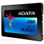 SSD диск ADATA SU800SS BLACK COLOR BOX 256ГБ SATA III 2.5