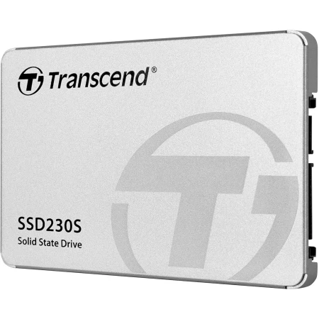 SSD диск Transcend SSD230S 256ГБ SATA III 2.5