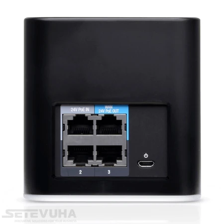 Беспроводной маршрутизатор Ubiquiti Однодиапазонный MU-MIMO (ACB-ISP)