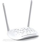 Беспроводной маршрутизатор TP-Link Однодиапазонный (TD-W8961N)