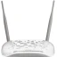 Беспроводной маршрутизатор TP-Link Однодиапазонный (TD-W8961N)