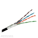 Кабель вита пара Kingda UTP Cat 5e PE 4 х 2 х 0.51 (KDUT8013)