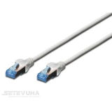 Патч корд DIGITUS SF/UTP Cat. 5e 3 м PVC (DK-1532-030)