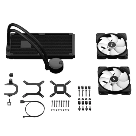 Система водяного охолодження Fractal Design (FD-W-L1-S2812)