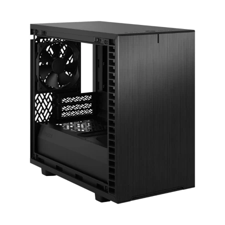 Корпус Fractal Design (FD-C-DEF7N-01)