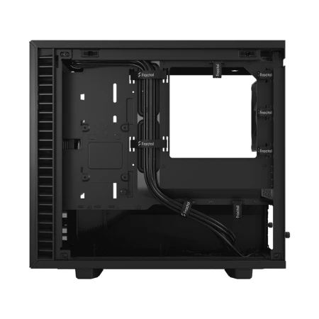 Корпус Fractal Design (FD-C-DEF7N-01)