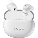 Навушники A4Tech 2Drumtek (B27 (Grayish White))