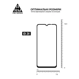 Захисне скло для смартфона ArmorStandart (ARM63891)