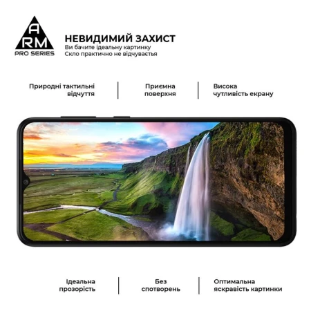Захисне скло для смартфона ArmorStandart (ARM63891)