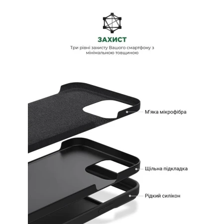 Чохол для смартфона ArmorStandart (ARM60710)