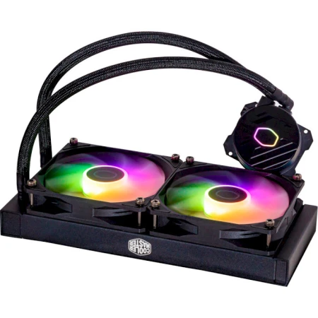 Кулер Cooler Master (MLW-D24M-A18PZ-R1)