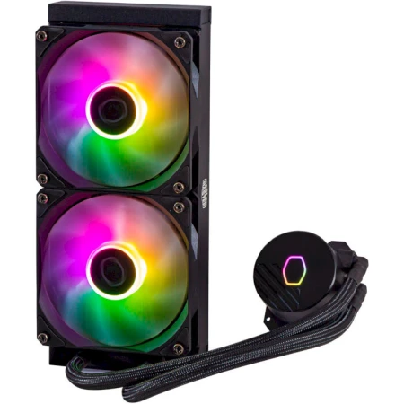 Кулер Cooler Master (MLW-D24M-A18PZ-R1)