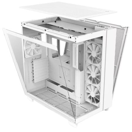 Корпус NZXT (CM-H91FW-01)