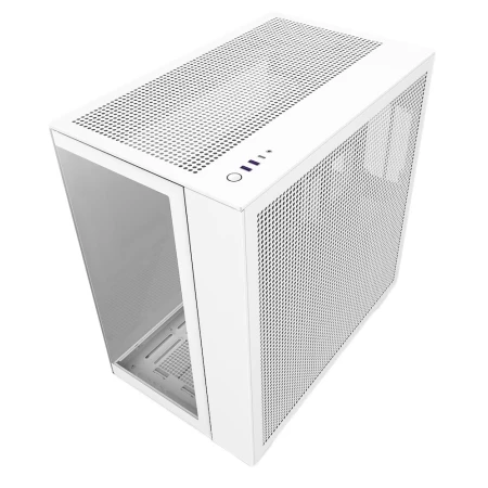Корпус NZXT (CM-H91FW-01)