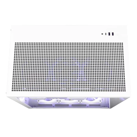 Корпус NZXT (CM-H91FW-01)