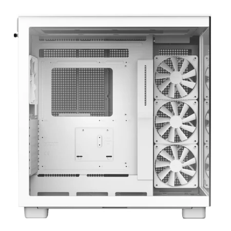 Корпус NZXT (CM-H91FW-01)