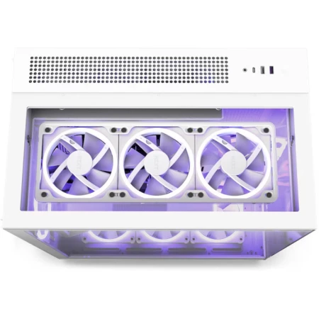 Корпус NZXT (CM-H91EW-01)