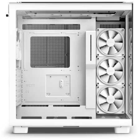 Корпус NZXT (CM-H91EW-01)