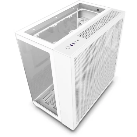 Корпус NZXT (CM-H91EW-01)