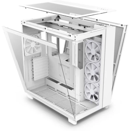Корпус NZXT (CM-H91EW-01)