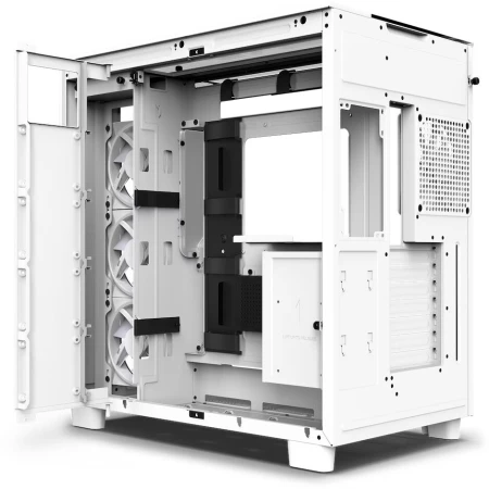 Корпус NZXT (CM-H91EW-01)