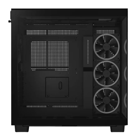 Корпус NZXT (CM-H91EB-01)