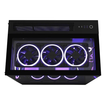 Корпус NZXT (CM-H91EB-01)