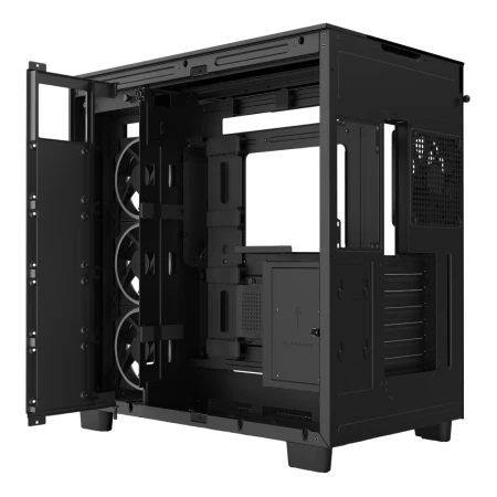 Корпус NZXT (CM-H91EB-01)