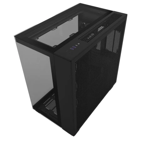 Корпус NZXT (CM-H91EB-01)