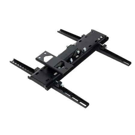 Кронштейн для телевізора CHARMOUNT (TV04T-R2 Black)