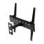 Кронштейн для телевізора CHARMOUNT (TV04T-R2 Black)