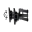 Кронштейн для телевізора CHARMOUNT (TV02T-R3 Black)
