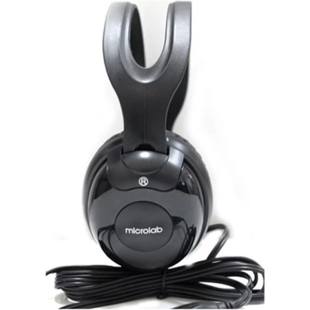 Навушники MICROLAB (K280B)