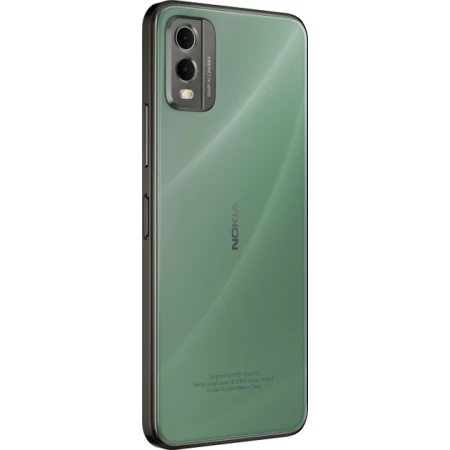 Смартфон Nokia (С32 4/64Gb Green)