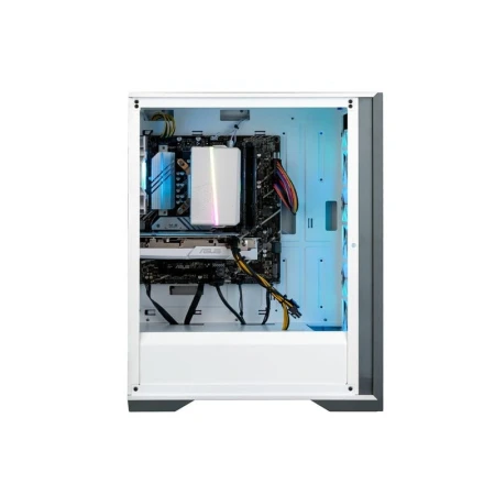 Компьютер ASGARD Intel Core i5 6-ядерный GeForce RTX 3050 (I124F.32.S20.35.1060)