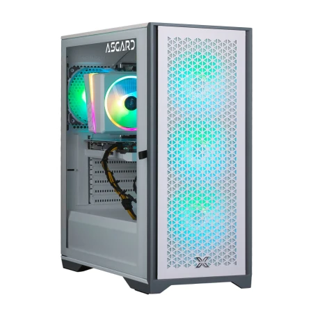 Комп'ютер ASGARD (I124F.16.S10.26S.1050W)