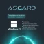 Комп'ютер ASGARD (A56X.16.S5.35.1589W)