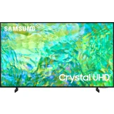 Телевізор Samsung 65" 4K UHD Smart TV (UE65CU8000UXUA)