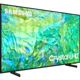 Телевізор Samsung 65" 4K UHD Smart TV (UE65CU8000UXUA)