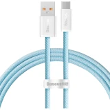 Кабель BASEUS USB Type A - USB Type C 1 м USB 2.0 (CALD000603)