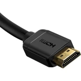 Кабель BASEUS HDMI - HDMI 2 м 4K (CAKGQ-B01)