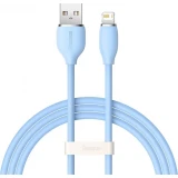 Кабель BASEUS USB Type A - Apple Lightning 2 м (CAGD000103)