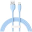Кабель BASEUS USB Type A - Apple Lightning 2 м (CAGD000103)