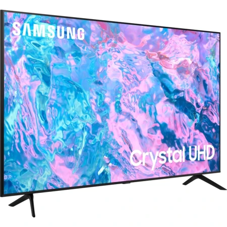 Телевізор Samsung (UE50CU7100UXUA)