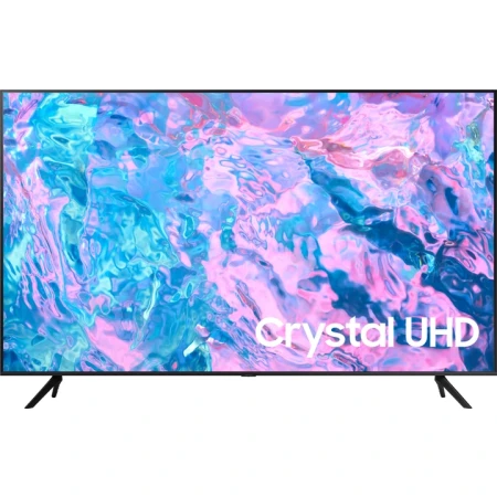 Телевізор Samsung (UE50CU7100UXUA)