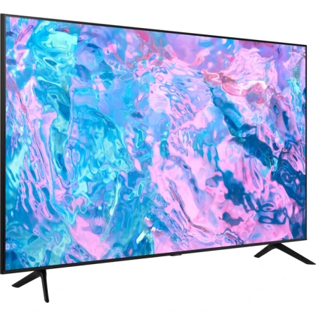 Телевізор Samsung (UE50CU7100UXUA)