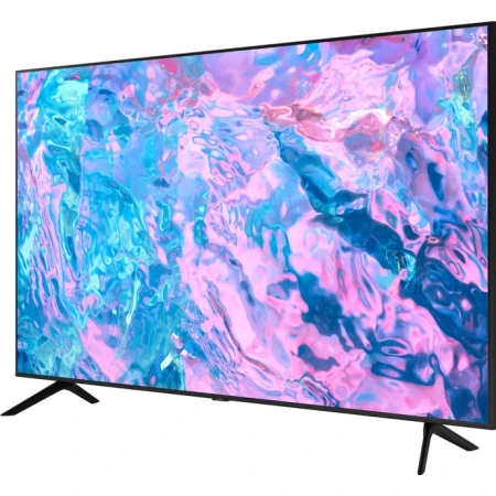 Телевізор Samsung (UE50CU7100UXUA)