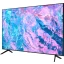 Телевізор Samsung (UE50CU7100UXUA)