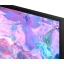 Телевізор Samsung (UE50CU7100UXUA)