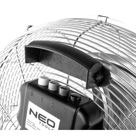 Вентилятор NEO Tools (90-010)